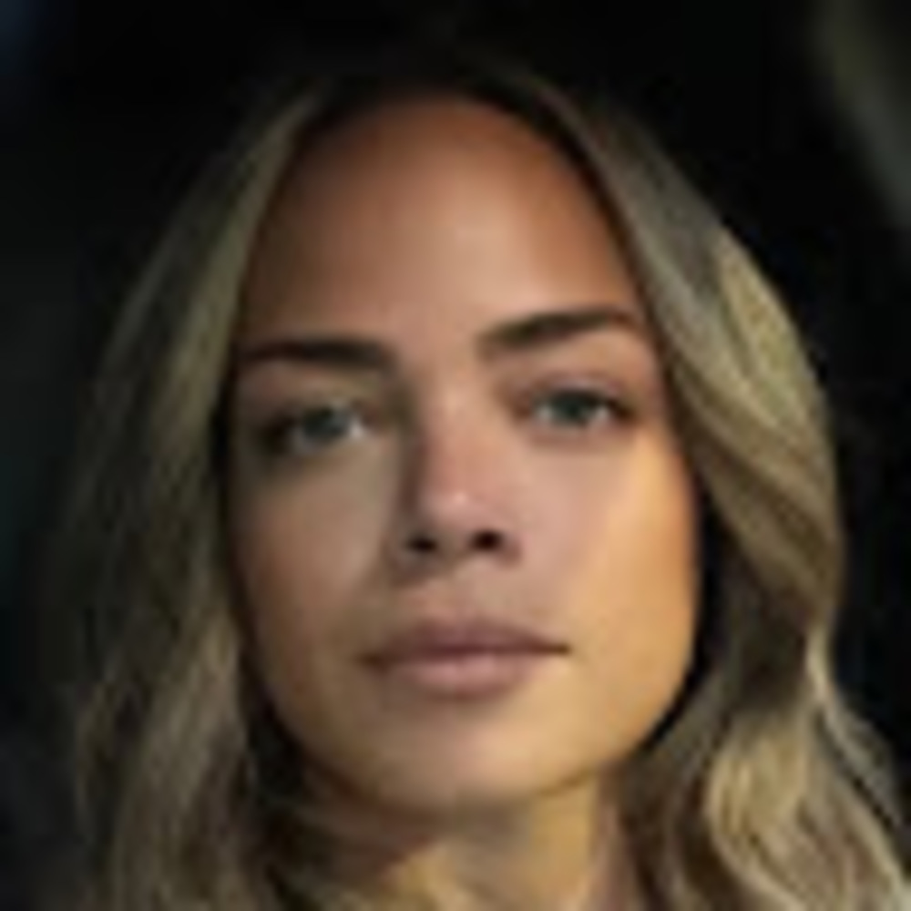 Meet your Posher, Sandra